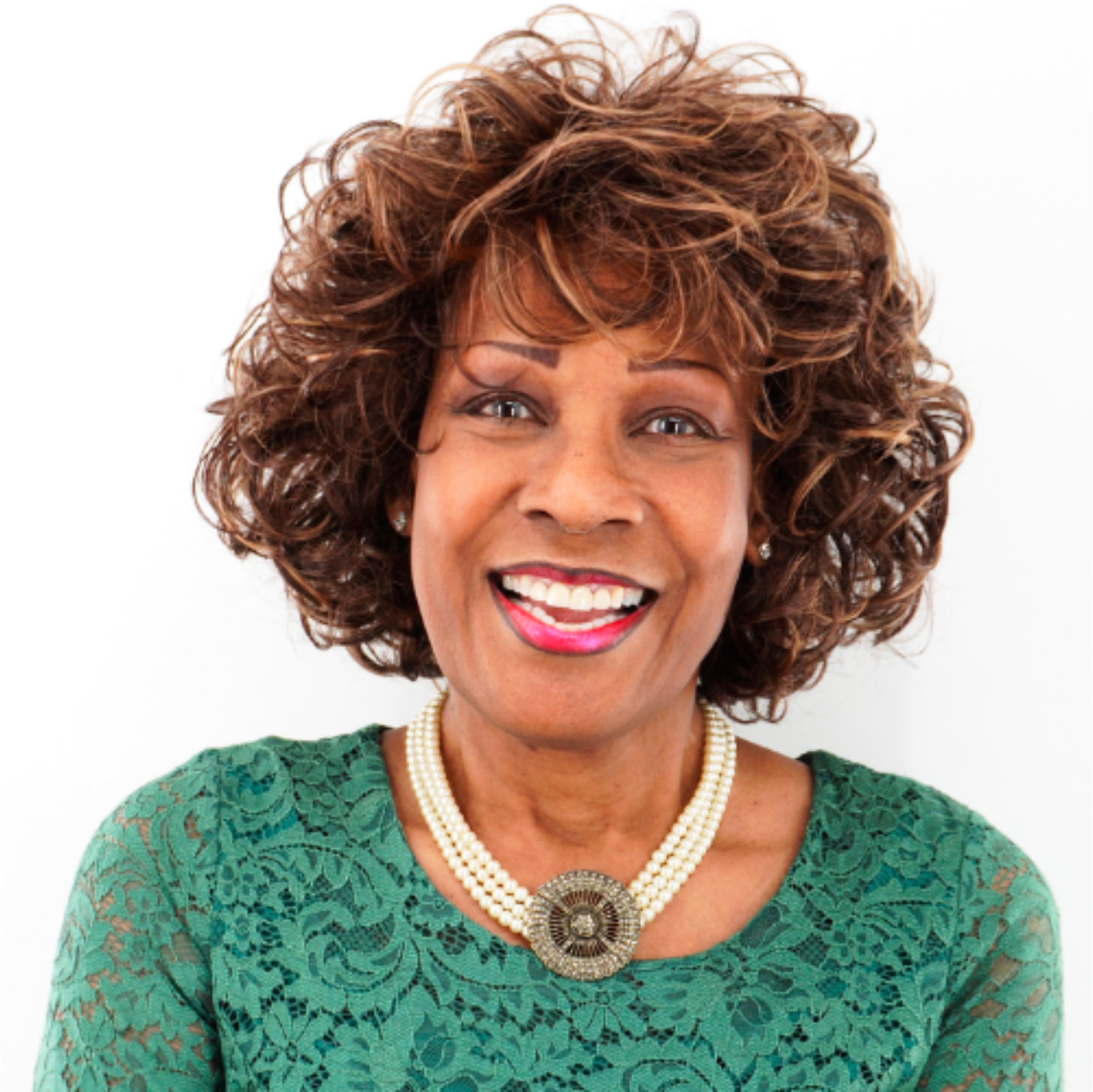 Wambui Bahati